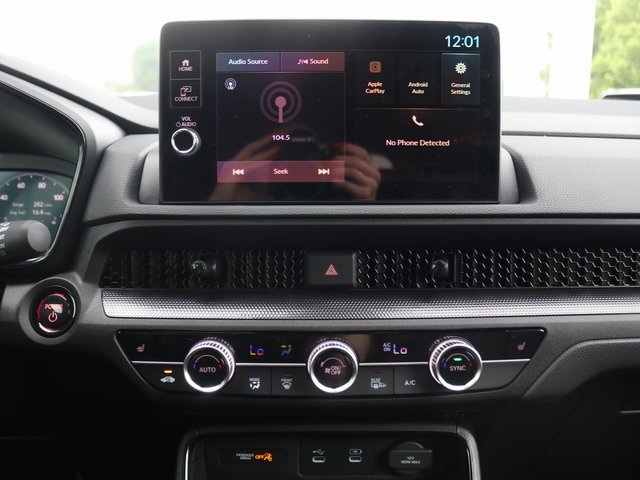 2026 Honda CR-V Hybrid photo 11