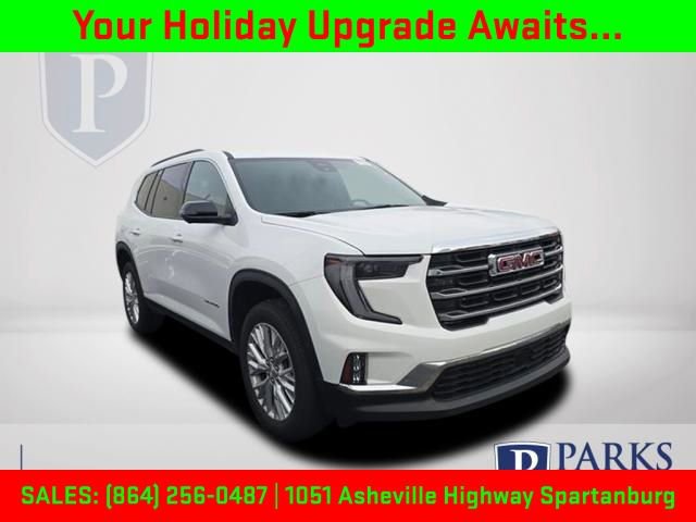 2024 GMC Acadia Elevation's photo