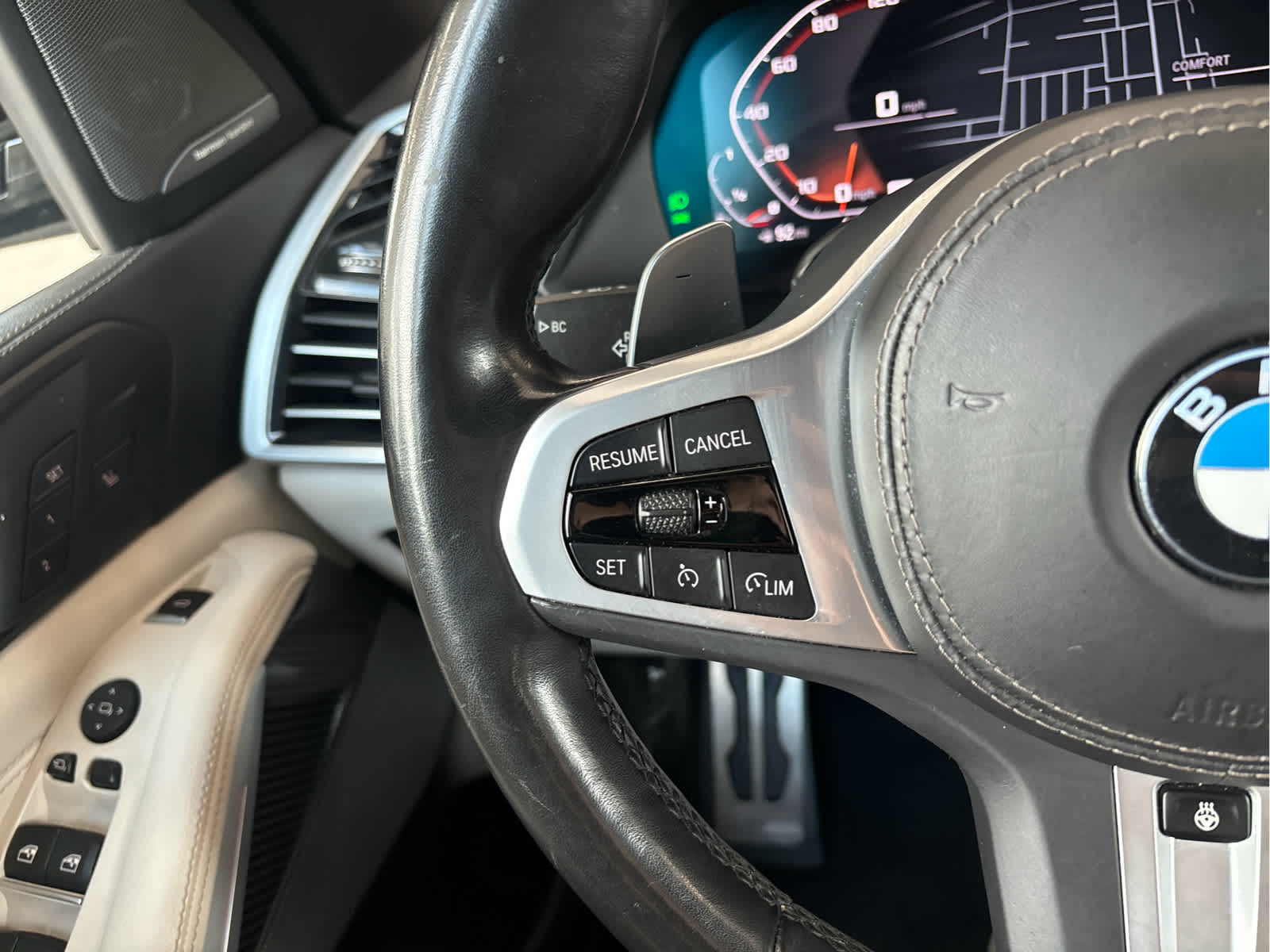 2022 Bmw X5 M50i photo 13