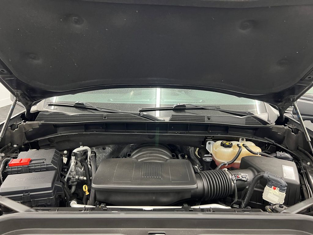 2020 Gmc Sierra 1500 AT4 photo 25