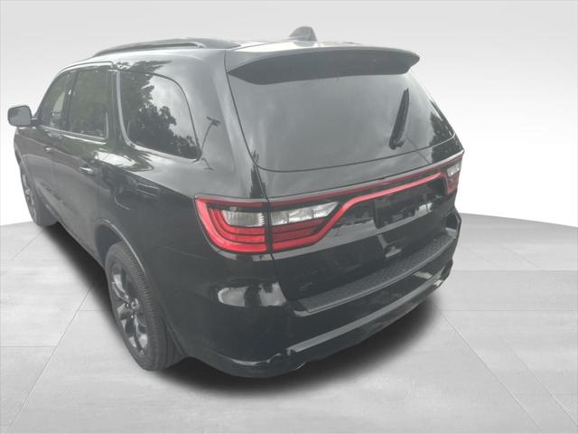 2026 Dodge Durango GT photo 4