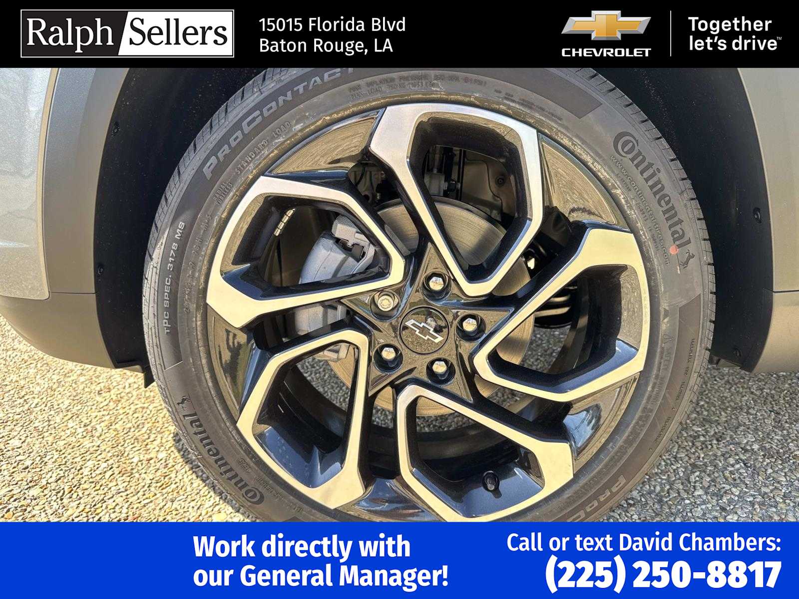 2026 Chevrolet Trax photo 2