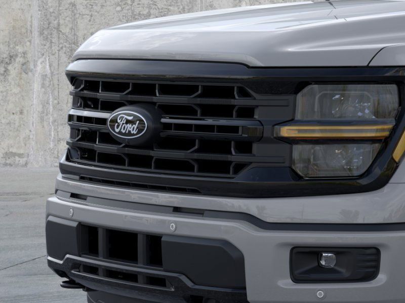 2026 FORD F-150 - Image 18