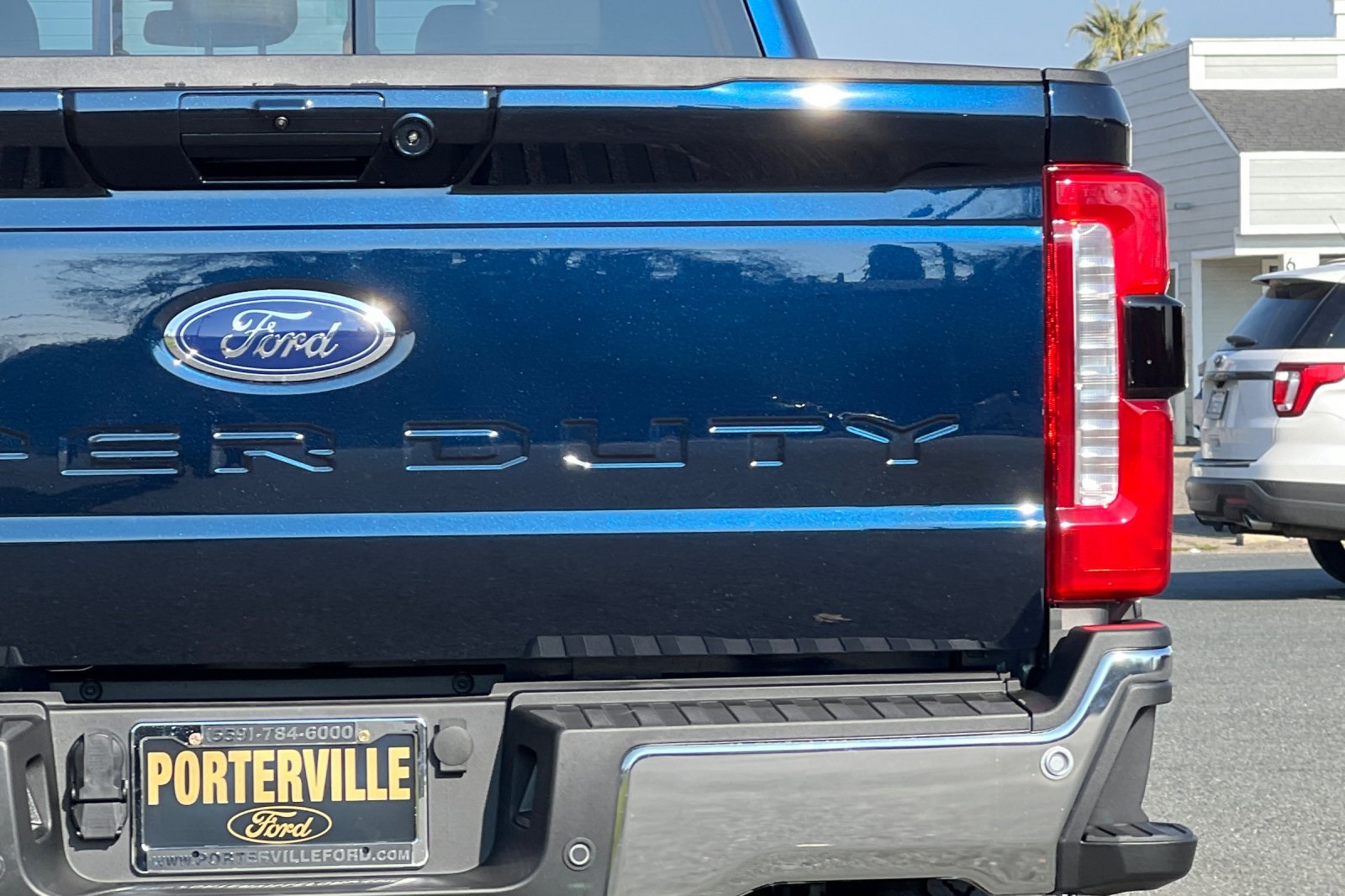 2025 Ford F-250 Lariat photo 26