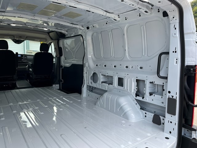 2025 Ford Transit Cargo Van photo 10