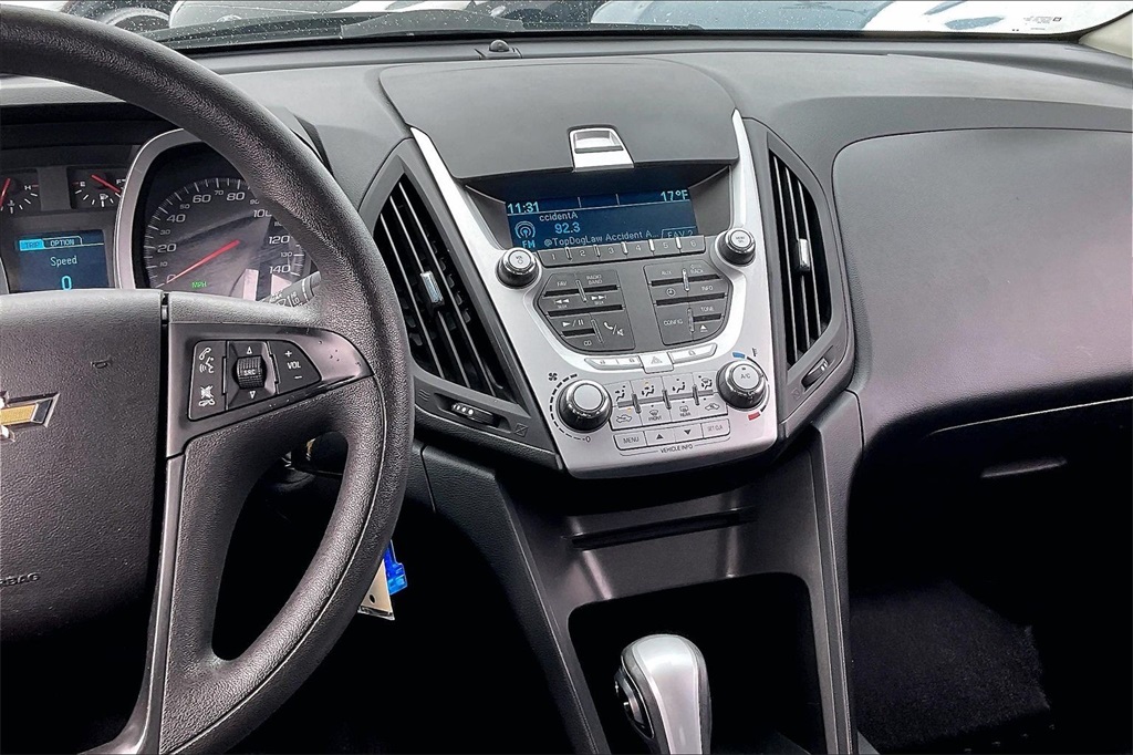 2015 CHEVROLET EQUINOX - Image 4