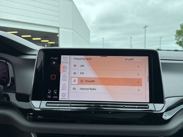 2025 Volkswagen Atlas Peak Edition SE photo 15