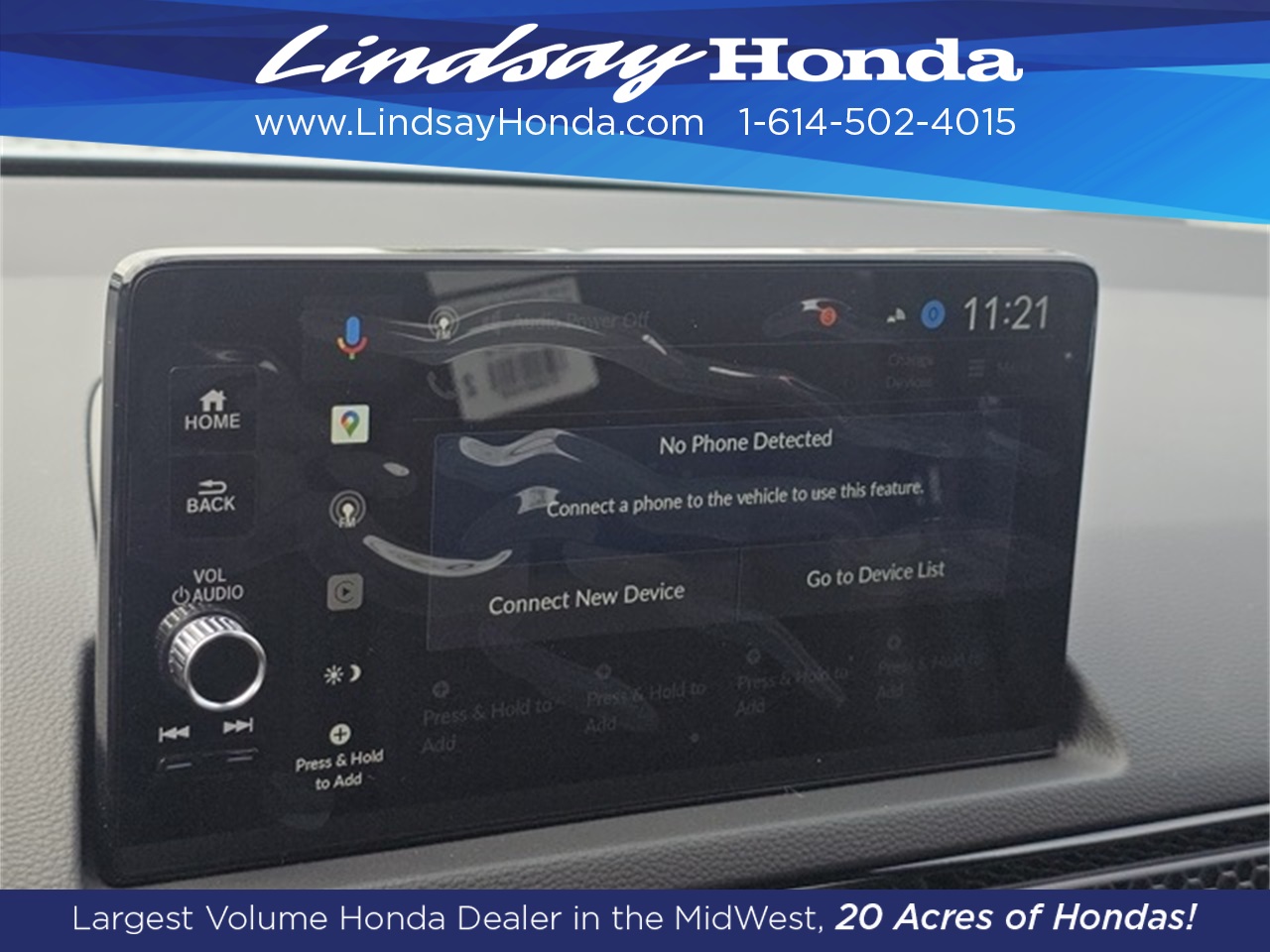 2026 Honda Civic Hybrid Sport Touring photo 6