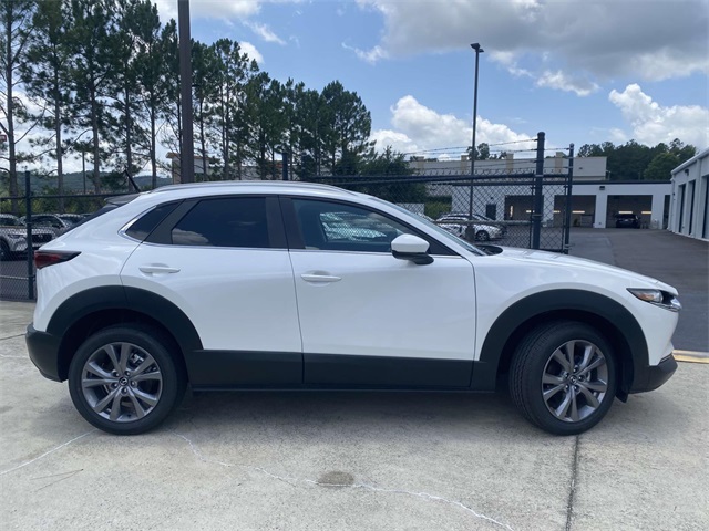 2025 Mazda CX-30 Preferred photo 2