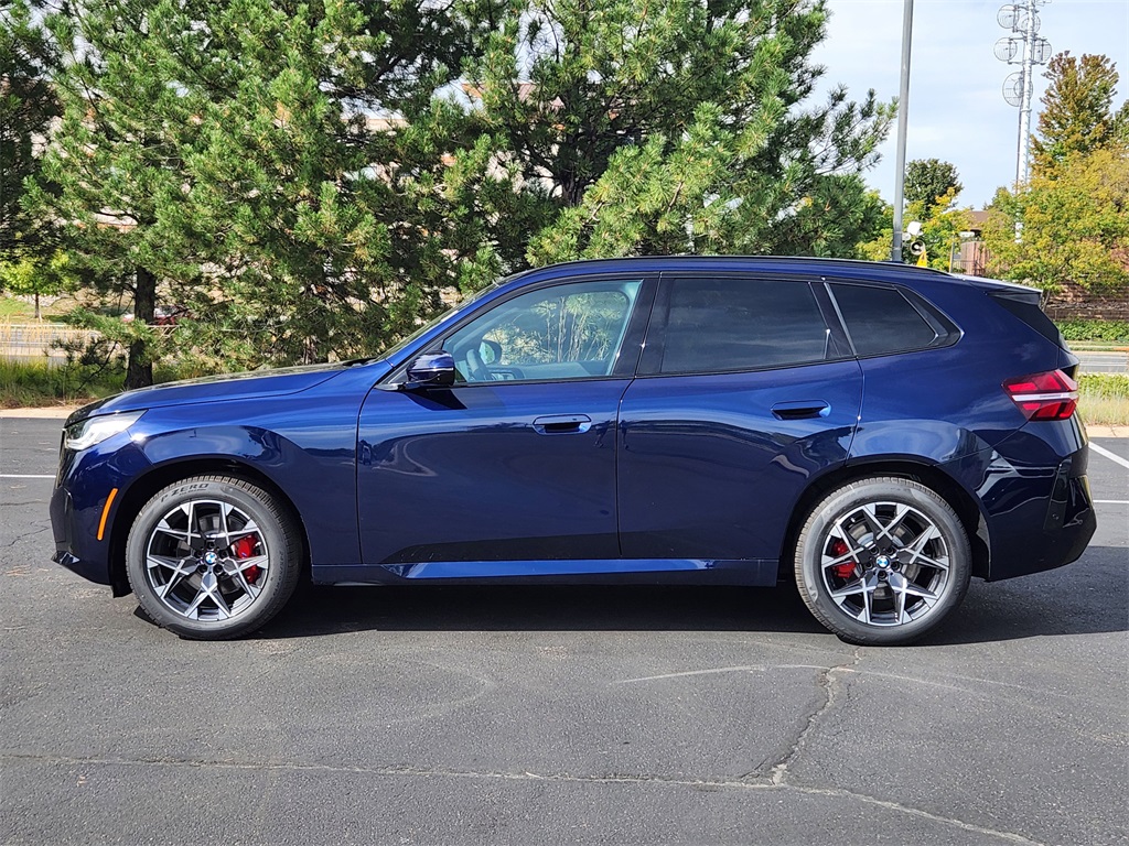 2026 Bmw X3 photo 2