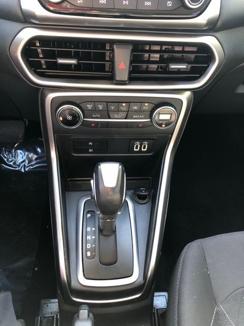 2020 Ford EcoSport SE photo 26
