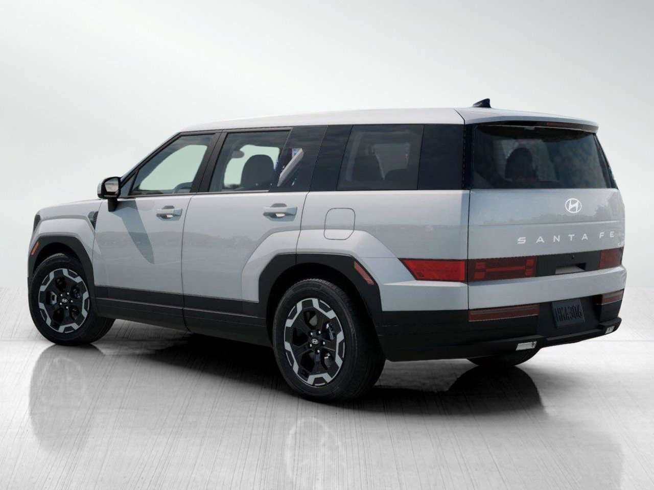 2026 Hyundai Santa Fe SE photo 5