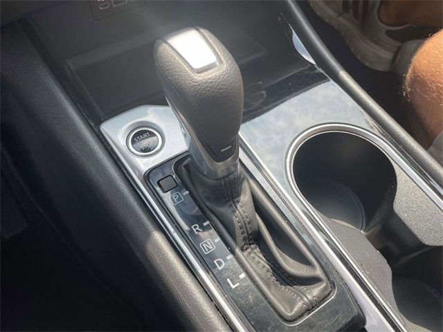 2024 Nissan Altima 2.5 SV photo 26
