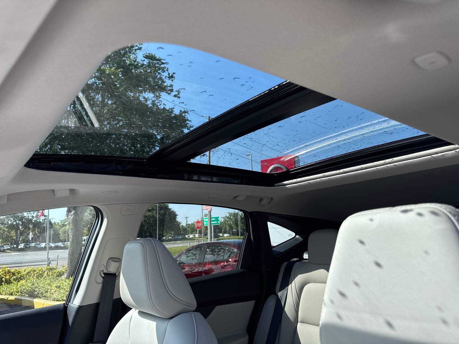 2025 Nissan Murano SL photo 25