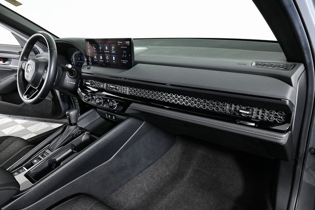 2024 Honda Accord Hybrid Sport photo 22