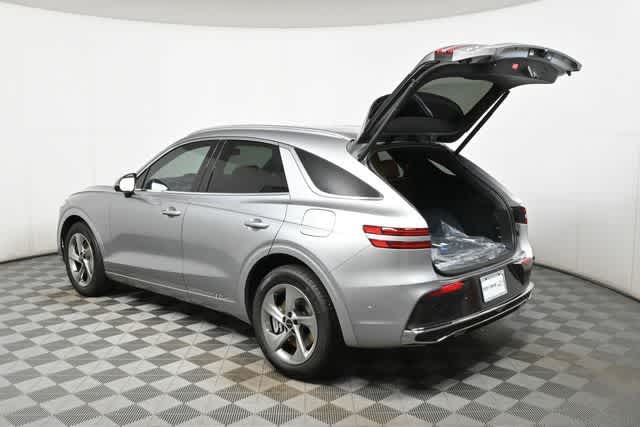 2026 Genesis GV70 2.5T Advanced photo 9