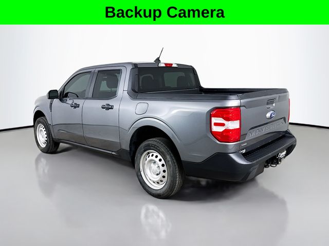 2023 Ford Maverick XL photo 3