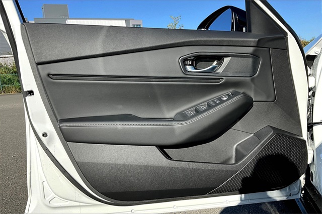 2025 Honda Accord Hybrid Sport photo 18