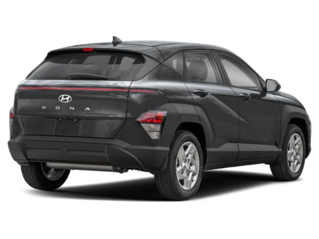 2026 Hyundai Kona SE photo 3
