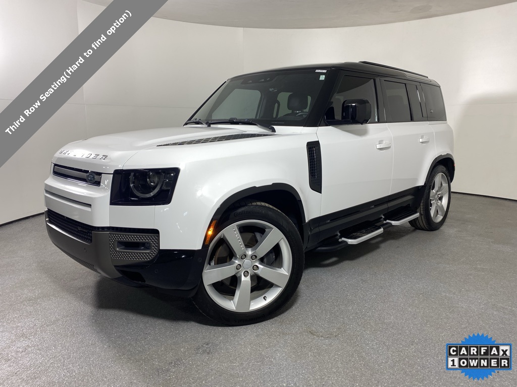 2023 Land Rover Defender X-Dynamic SE's photo