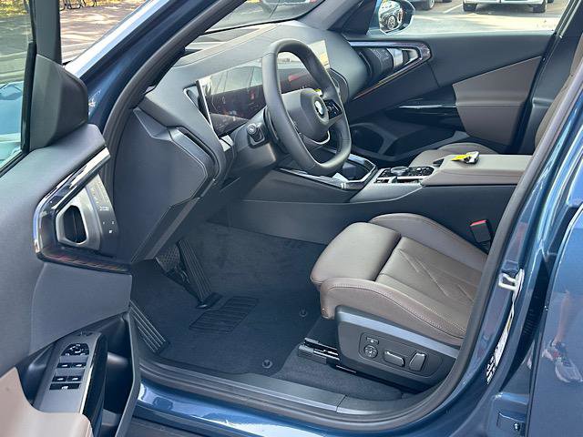 2026 Bmw X3 photo 4