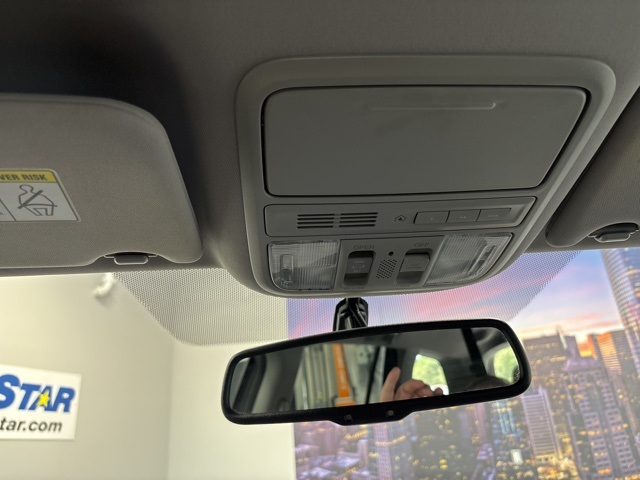 2016 Honda Pilot EX-L photo 16