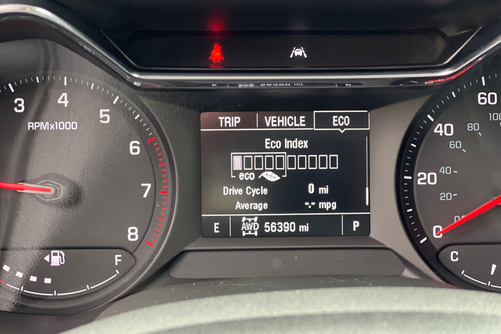 2023 Chevrolet Trailblazer LT photo 20