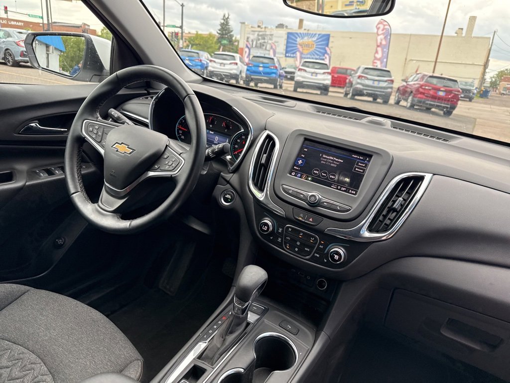 2023 Chevrolet Equinox LT photo 34