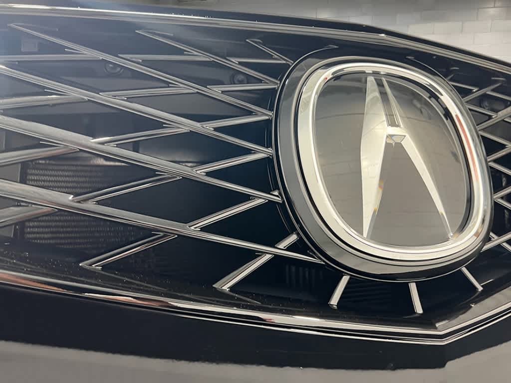 2025 Acura RDX Technology photo 10