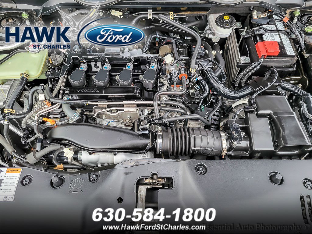 2021 HONDA CIVIC - Image 20