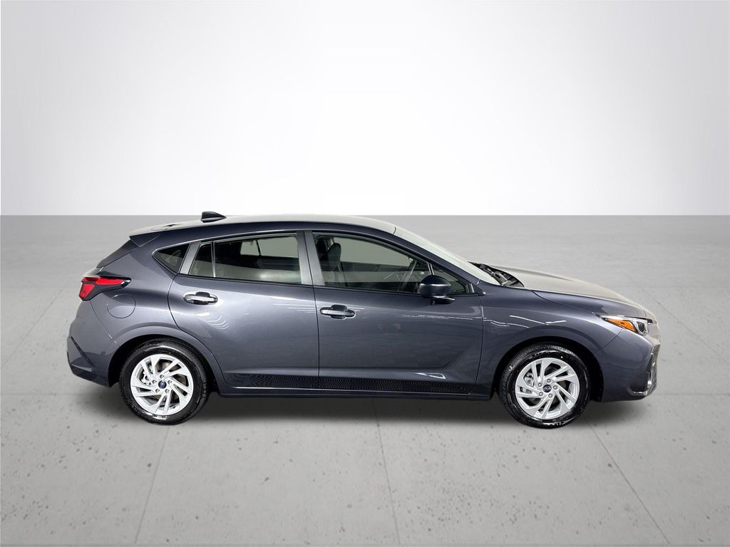 2025 Subaru Impreza Base photo 5