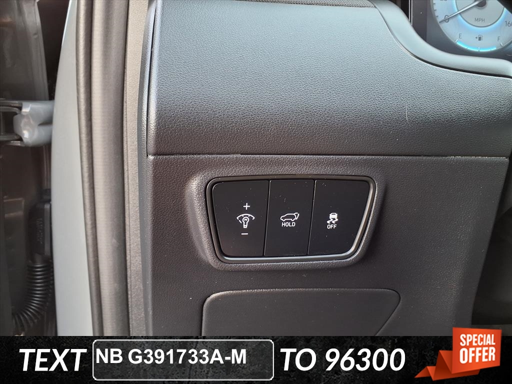 2024 Hyundai Tucson SEL Convenience photo 20