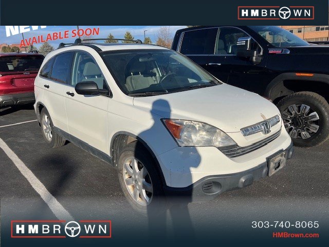 2009 Honda CR-V EX's photo