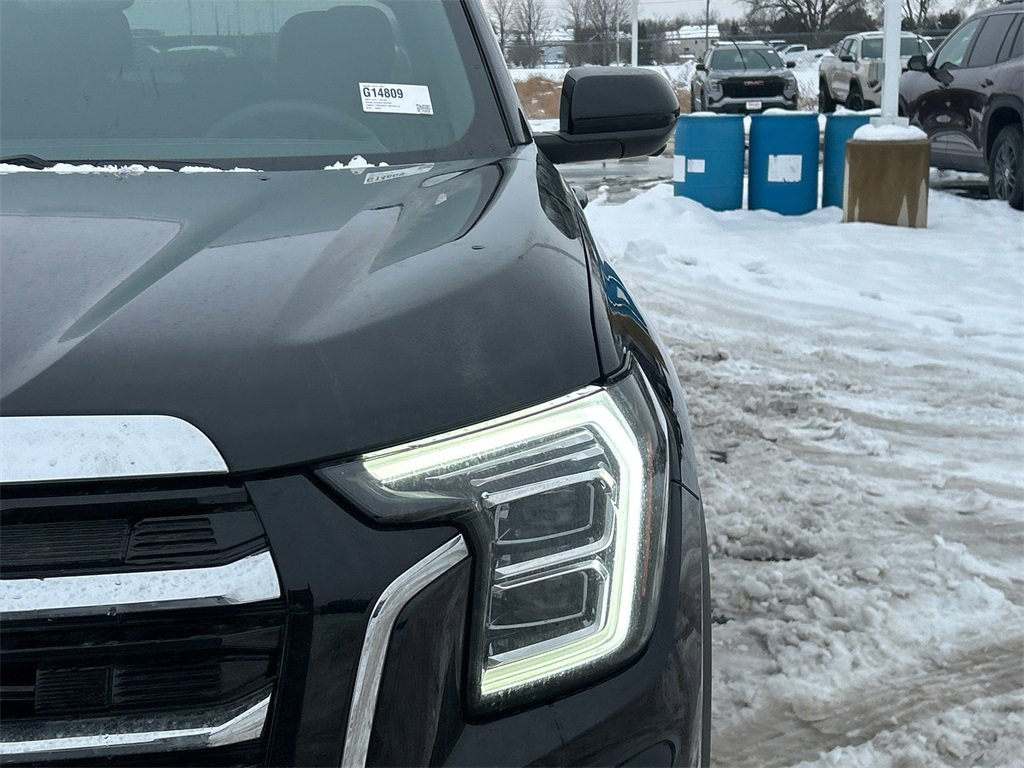 2026 GMC TERRAIN - Image 9