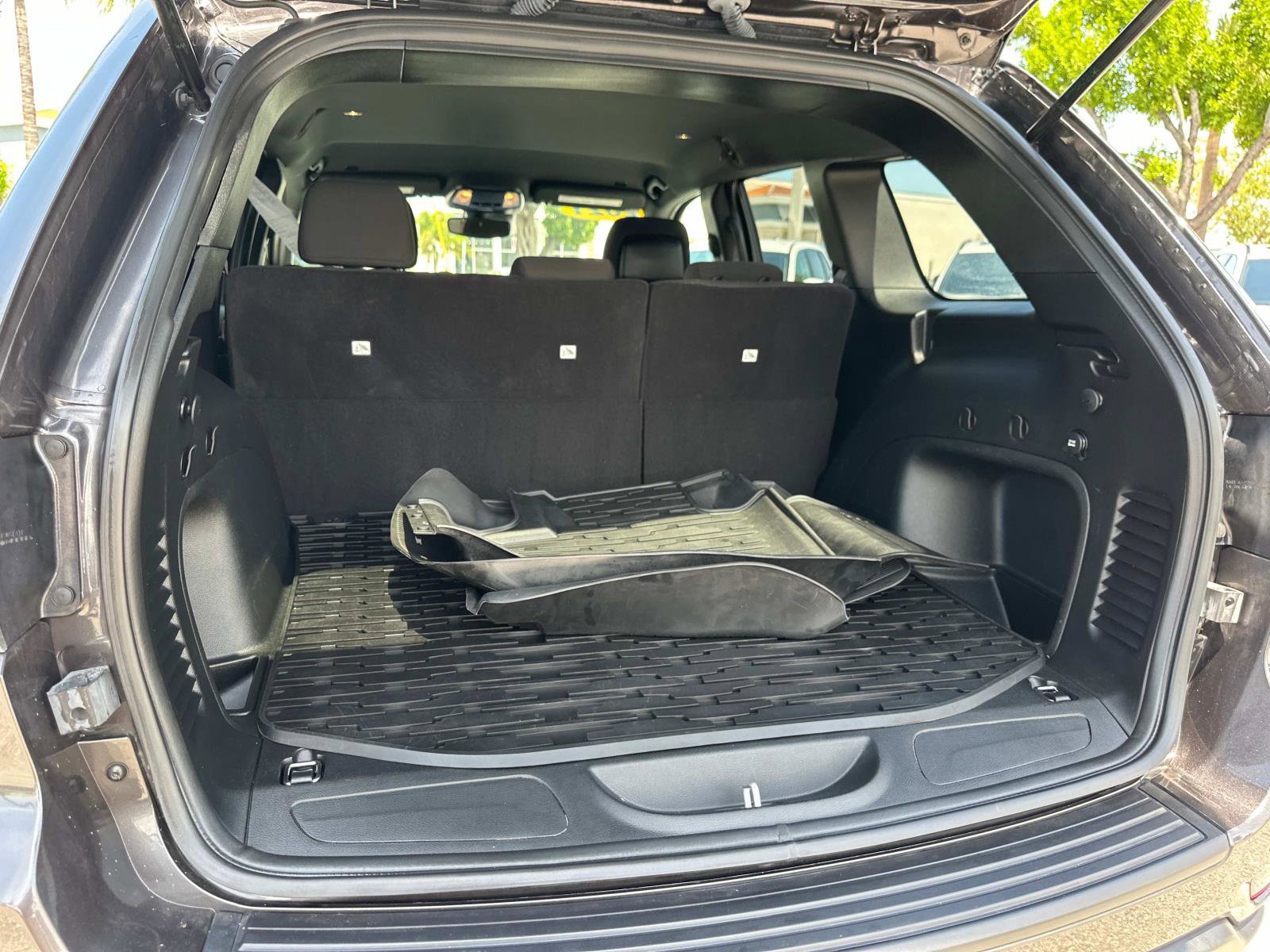2021 Jeep Grand Cherokee Laredo E photo 8
