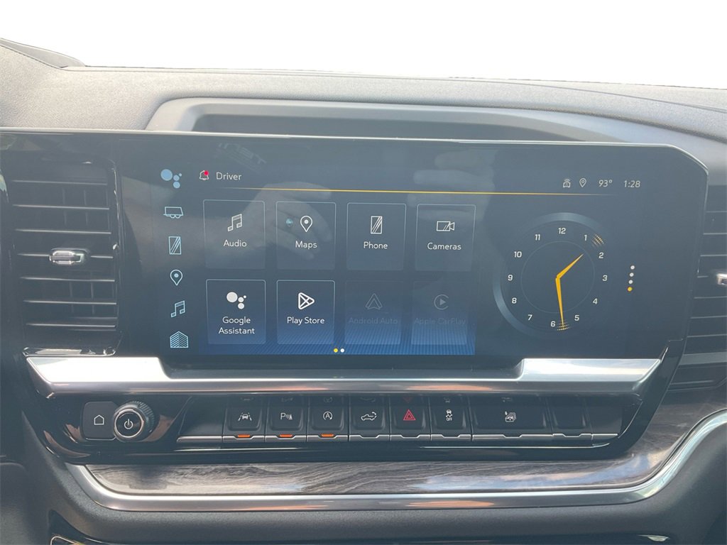 2023 Chevrolet Silverado 1500 LTZ photo 12
