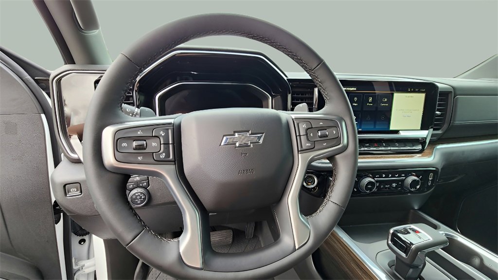 2024 Chevrolet Silverado 1500 RST photo 29
