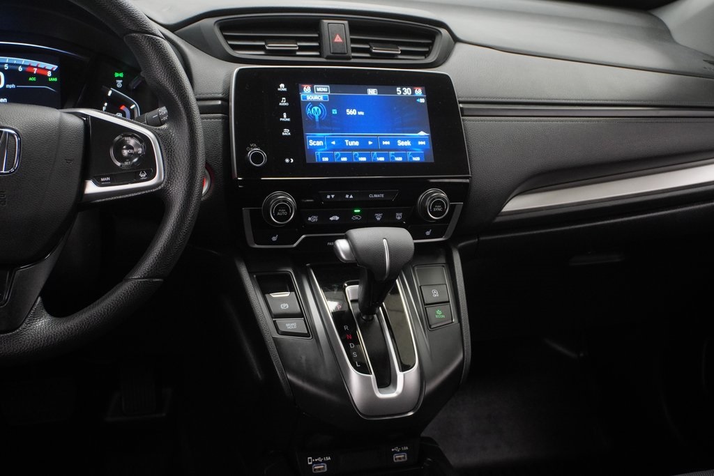 2021 Honda CR-V Special Edition photo 17