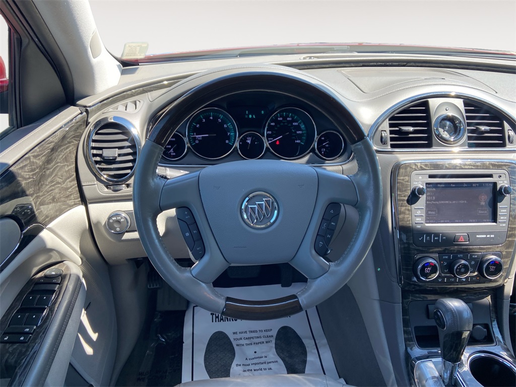 2014 Buick Enclave Convenience photo 11