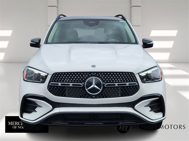 2026 Mercedes Benz GLE 450 4MATIC photo 5