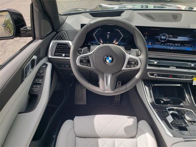 2026 Bmw X5 xDrive40i photo 17