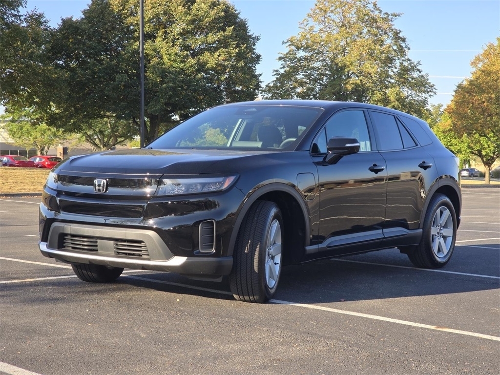 2025 Honda Prologue EX photo 4