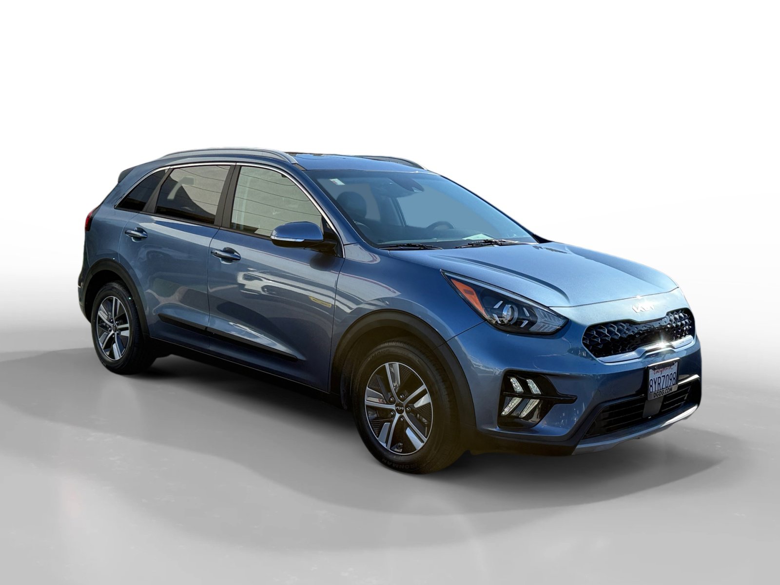 2022 Kia Niro EX Premium photo 7