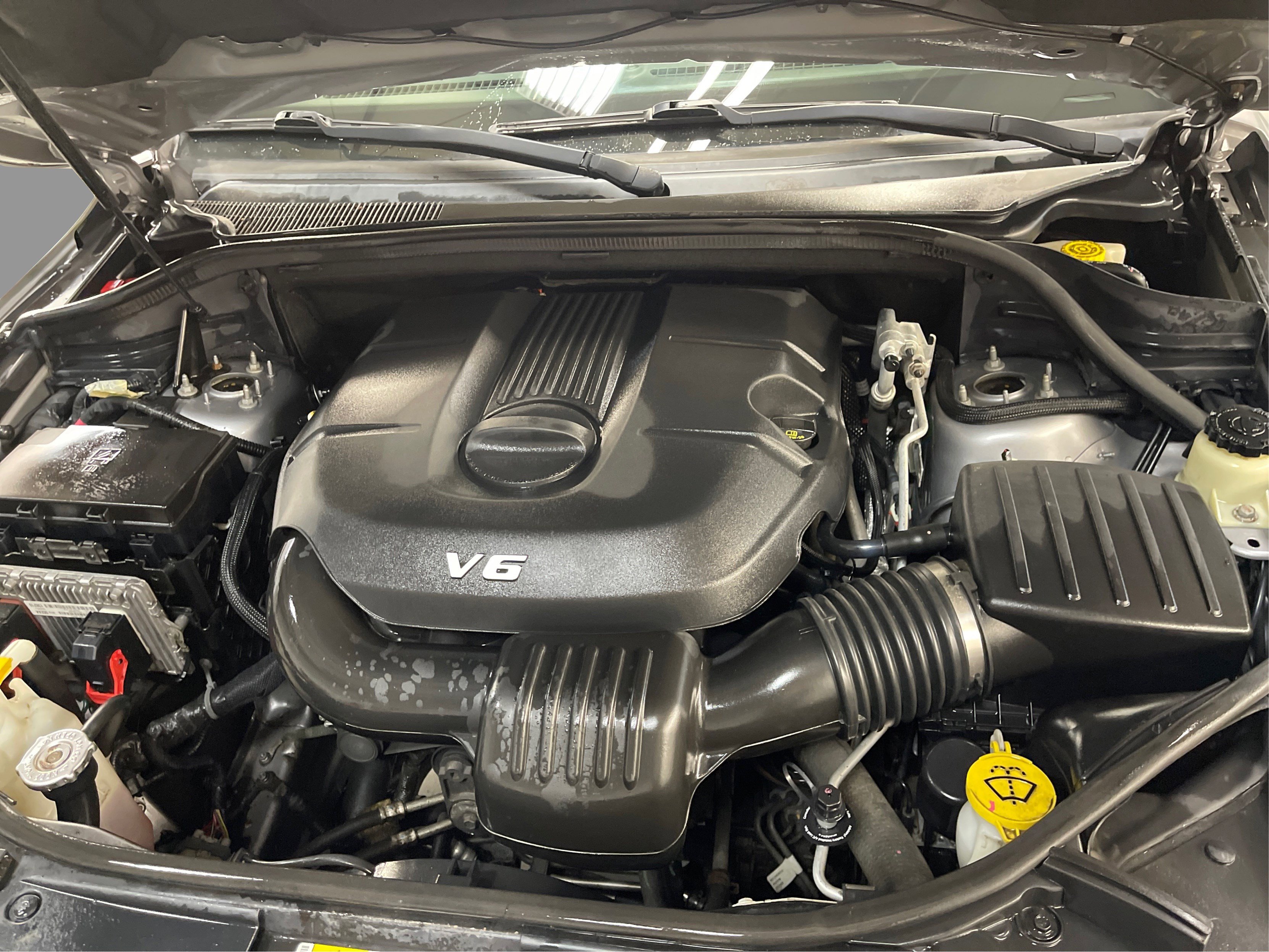 2014 Jeep Grand Cherokee Laredo photo 6