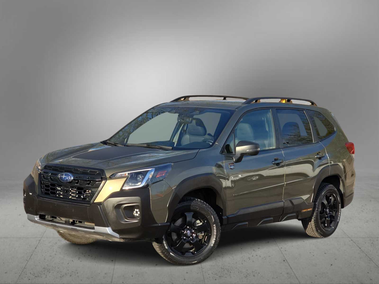 2022 Subaru Forester Wilderness's photo