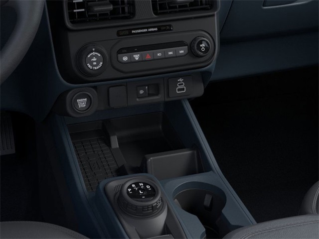 2025 Ford Maverick Lariat photo 15