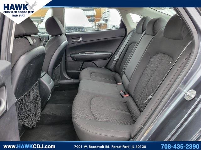 2020 KIA OPTIMA - Image 10