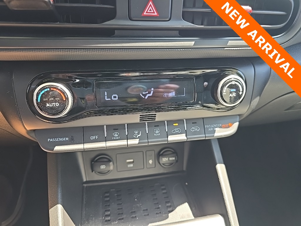 2023 Hyundai Kona N Line photo 13