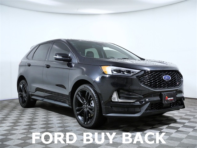 2024 Ford Edge ST's photo