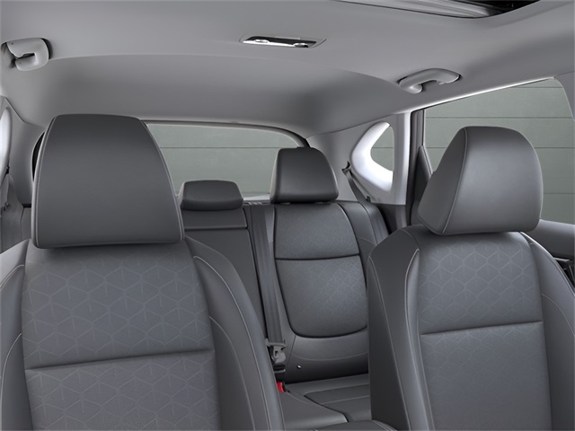 2026 Kia Seltos EX photo 24